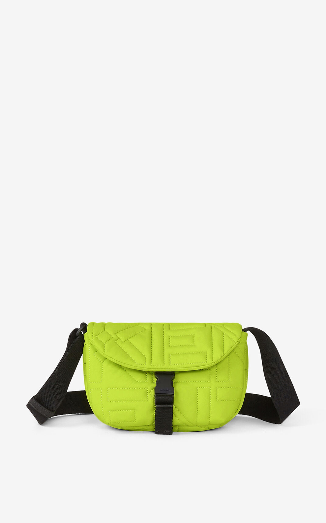 Bolsa Shopper Kenzo Arctik mini Feminino - Luz Verdes | 819TWBQCI